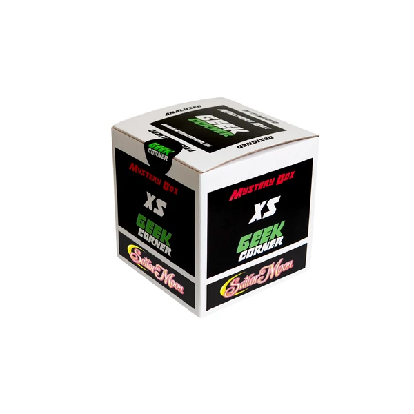 Sailor Moon Mysterybox XS