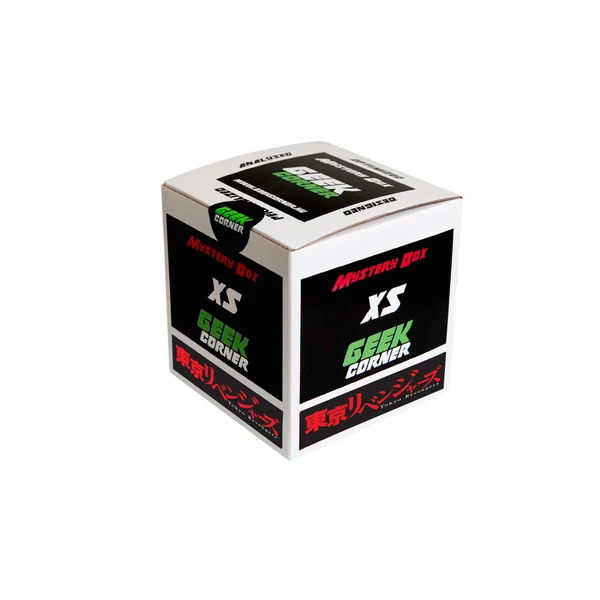 Tokyo Revengers Mysterybox XS