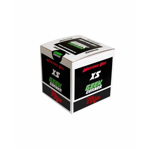 Dandadan Mysterybox XS