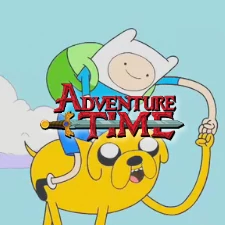 Adventure Time