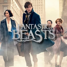 Fantastic Beasts